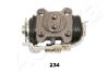 ASHIKA 67-02-234 Wheel Brake Cylinder